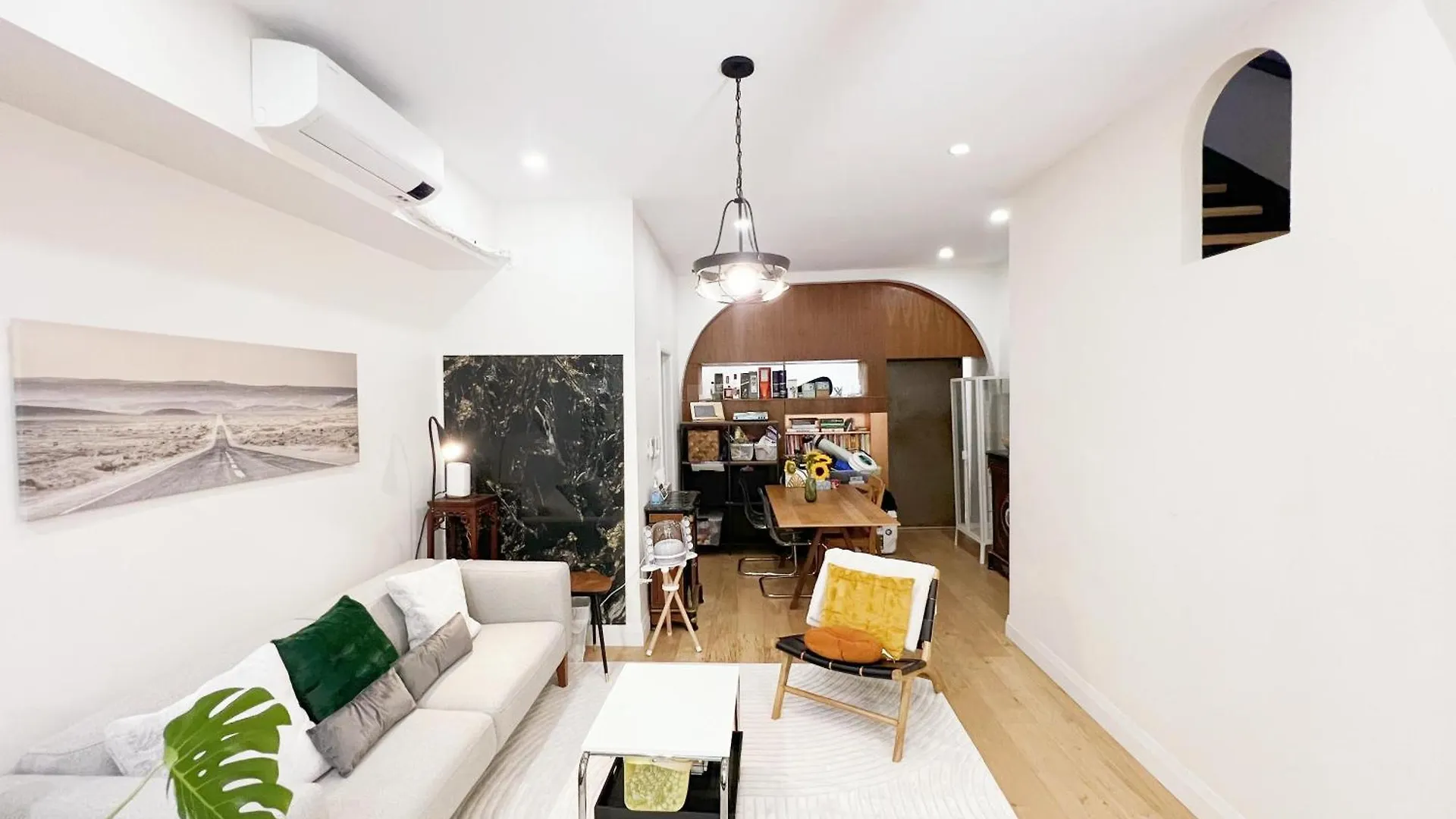 Vihome-22M- Cozy Nice Townhouse In Dt Toronto Near Wellesley And Jarvis Homestay