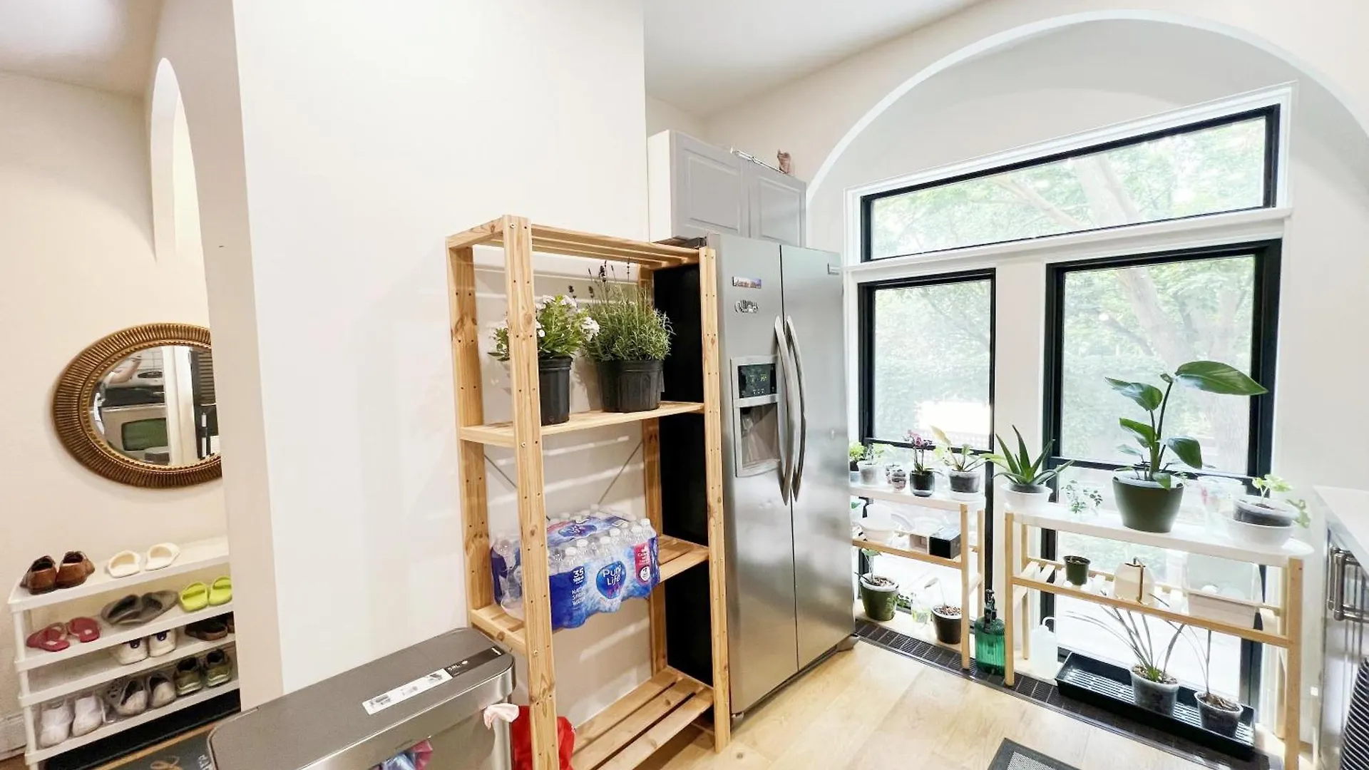 Vihome-22M- Cozy Nice Townhouse In Dt Toronto Near Wellesley And Jarvis Homestay