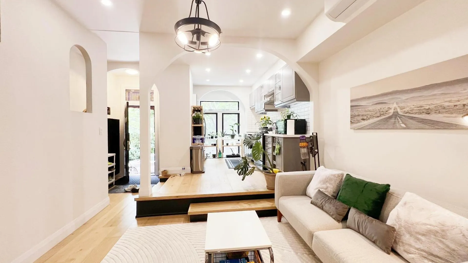 Vihome-22M- Cozy Nice Townhouse In Dt Toronto Near Wellesley And Jarvis 0*,