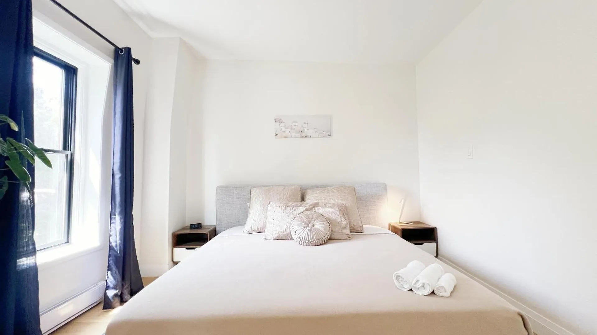 Homestay Vihome-22M- Cozy Nice Townhouse In Dt Toronto Near Wellesley And Jarvis