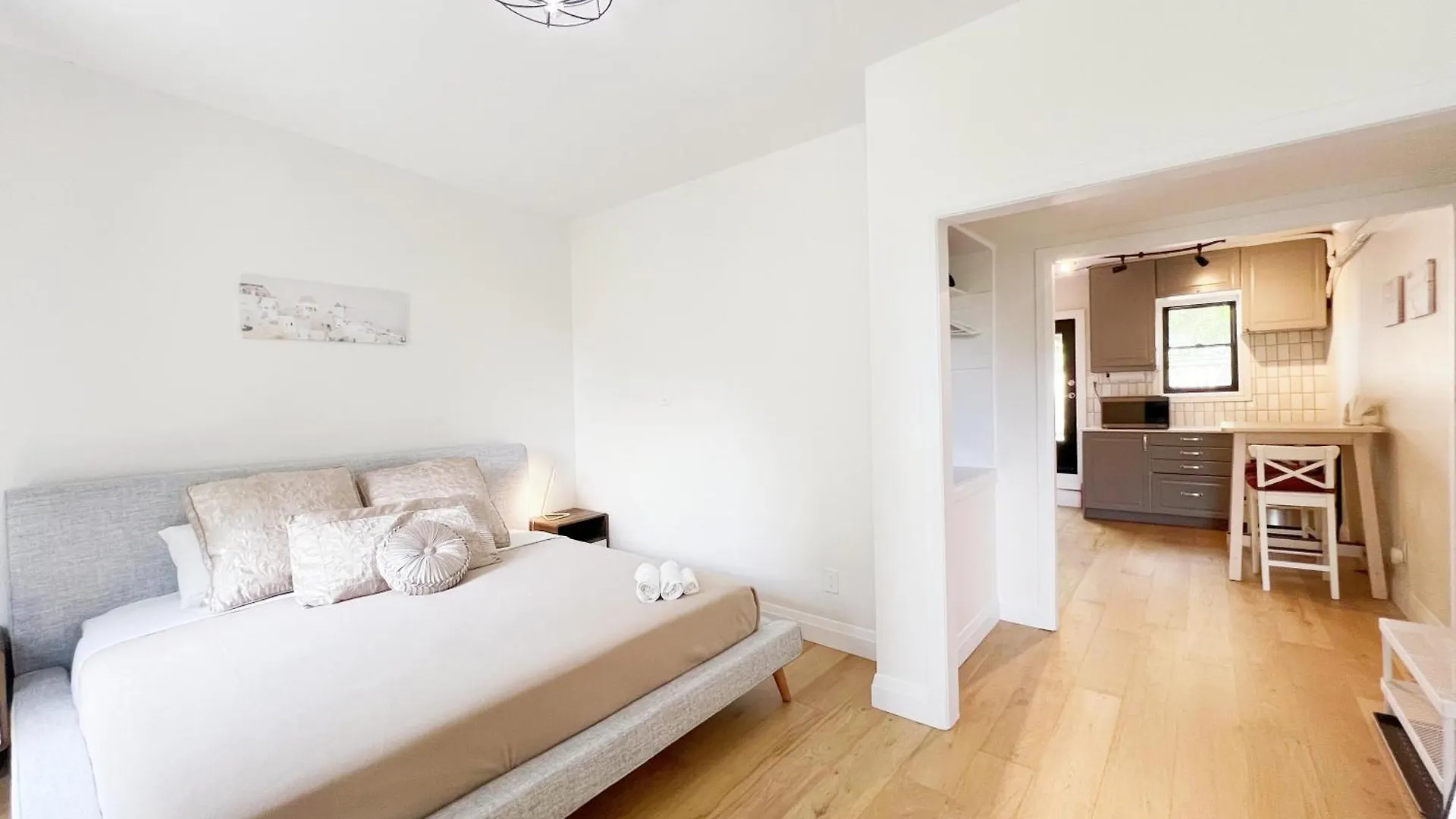Vihome-22M- Cozy Nice Townhouse In Dt Toronto Near Wellesley And Jarvis Homestay