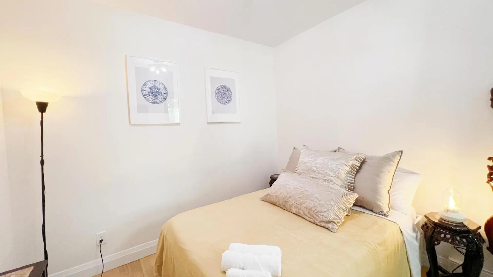 Vihome-22M- Cozy Nice Townhouse In Dt Toronto Near Wellesley And Jarvis Homestay